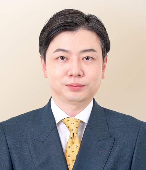 代表税理士清水翔太の画像